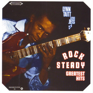 Rock Steady Greatest Hits