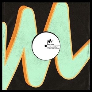 Good Vibes (T.Markakis Remix)