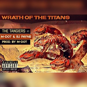 Wrath of the Titans
