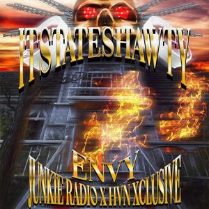 envy (feat. itstateshawty) (dj ddope god)
