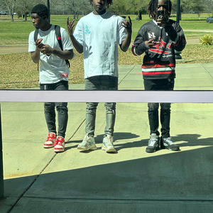 bet not stop (feat. chunk1k) (Explicit)