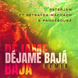 Dejame Bajá (Remix)