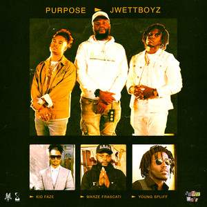 Purpose (feat. Marze Frascati) (Explicit)