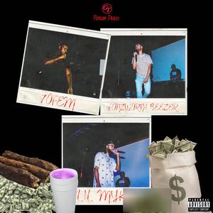 Get The Bag (feat. IKE x 7 & Fonzworth BeeZer) (Explicit)