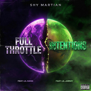 FULL THROTTLE (Explicit)