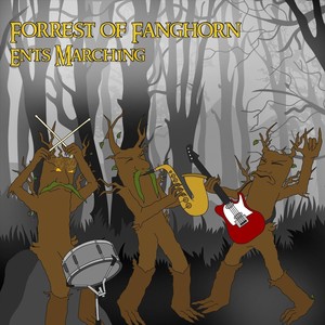 Laramore' Strikes Back