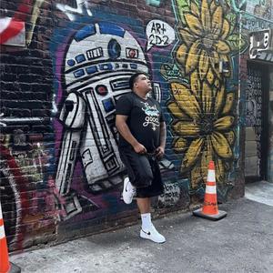 Por Las Calles (feat. Lazy Dubb) (Explicit)