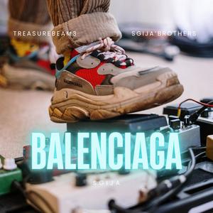 BALENCIAGA (Explicit)