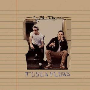 Tusen Flows (feat. Tony Oteiza) [Explicit]