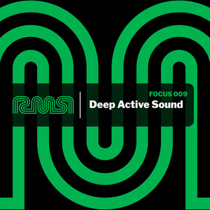 Pouse Harty (Deep Active Sound Remix)