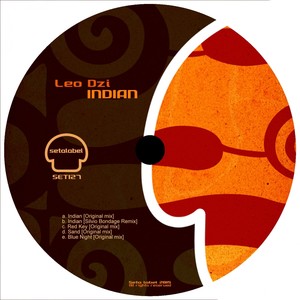 Indian (Silvio Bondage Remix)