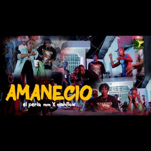 AMANECIO (Demo)