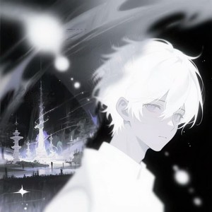 我可以破碎 但不能枯萎