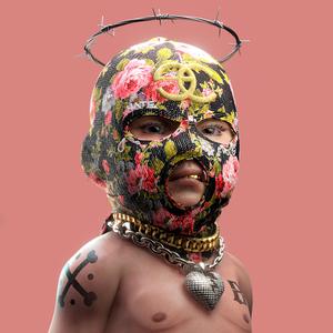 Vidigal (feat. Wiuu) (Explicit)