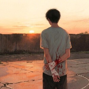 谁不是把伤口藏在身后