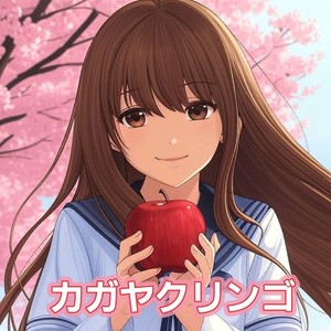 カガヤクリンゴ
