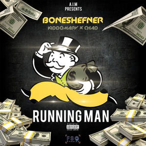 Running Man
