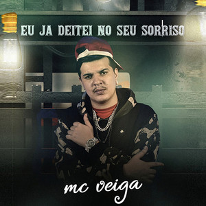 Eu já deitei no Seu Sorriso (Explicit)