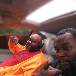 UNCLE n NEPHEW 2GETHER