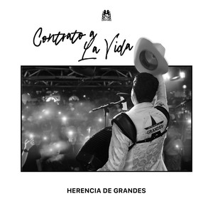 Herencia de Grandes - Señor Luis