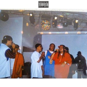 WOULD YOU (feat. Rellik Tha Great, Lil Bubba, 800 the Jewell & Paper Route Clicc) (Explicit)