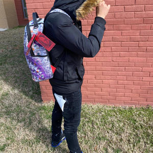 Born 2 Feet (Ft.1lulblatt) (Explicit)