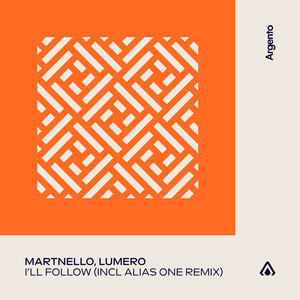 I’ll Follow (Incl. Alias One Remix)
