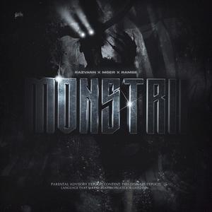 MONSTRII (feat. Moer & Ramse) (Explicit)