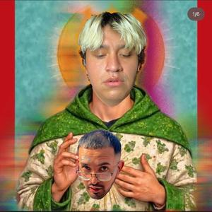 Te Perdi (feat. San Poor) (Explicit)