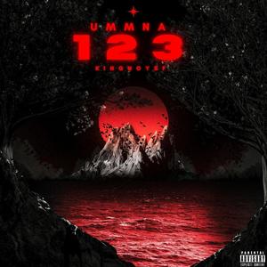 123 (feat. KingnoYSF)