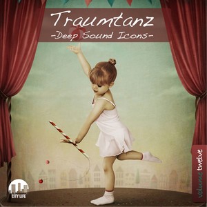Traumtanz, Vol. 12 - Deep Sound Icons