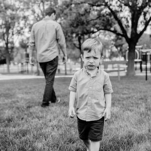 Sons Should Have Fathers