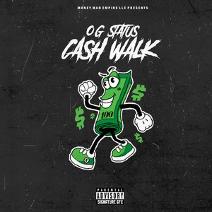 Cash Walk (Explicit)