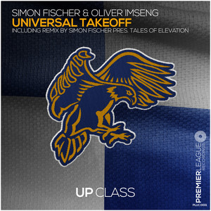 Universal TakeOff (Simon Fischer Pres. Tales Of Elevation Extended Remix)