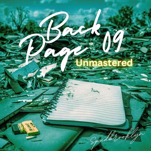 Back Page 09 Unmastered (Explicit)