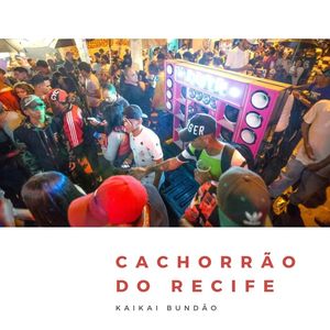 Kaikai Bundão (Explicit)