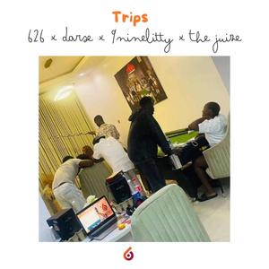 Trips (feat. DaRsE, 9ninelitty & The Juize)