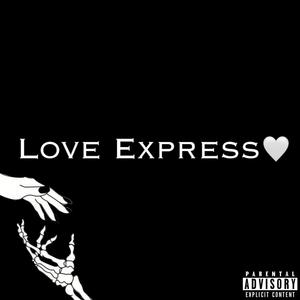 Vitto Montana (LOVE EXPRESS) [Explicit]