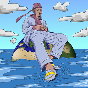 Bet On Me (Explicit)