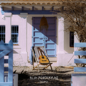 Blau Mediterrani