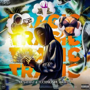 Tragic (feat. TuchMoneyShotta) (Explicit)