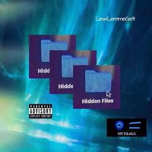 Hidden Files (Explicit)