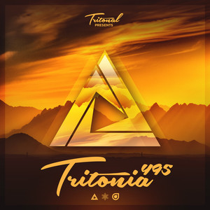 Closer (Tritonia 495) (Ryan Lucian Remix)