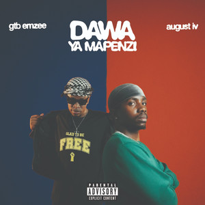 Dawa Ya Mapenzi (Explicit)