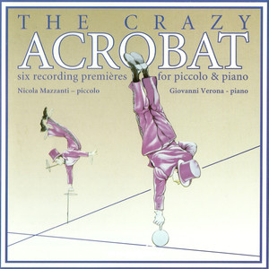 The Crazy Acrobat