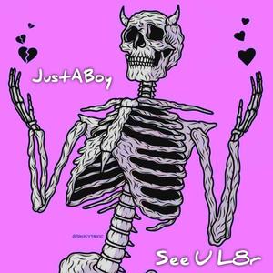 justaboy - Insomniac (Explicit)