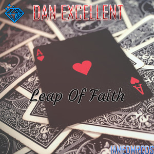 Leap of Faith (Radio Edit)