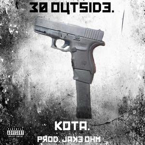 30 Outside. (feat. Jake OHM) (Explicit)