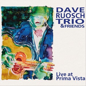 Boogie Woogie Stomp[feat. Andreas Sobczyk, Stephan Holstein & Hannes Kasehs] (Live)