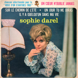 Il y a quelqu’un dans ma vie